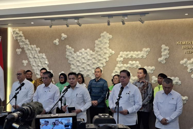 Beda dengan THR, Gaji ke-13 ASN Cair Bulan Juni 2026