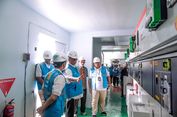 Dukung Bio Farma Raih Sertifikas dari WHO, PLN Suplai Listrik 27.000 kVA untuk Tingkatkan Produksi Vaksin
