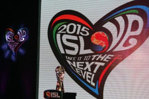 Persela Belum Terima Jadwal Resmi ISL 2015