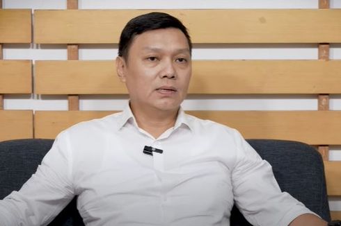 Jubir Timnas Anies-Muhaimin Nilai Bukan Prabowo yang Jadikan Anies Gubernur, melainkan Rakyat