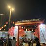 Harga Tiket Festival Jak-Japan Matsuri 2025, Gratis untuk Anak dan Lansia