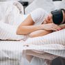 7 Manfaat Penutup Mata untuk Tidur