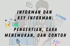Informan dan Key Informan: Pengertian, Cara Menemukan, dan Contoh