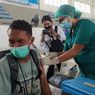 UPDATE 11 April: 5.096.252 Orang Sudah Divaksin Covid-19 Dosis Kedua, 10.037.754 Dosis Pertama