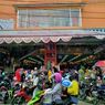 Pusat Perbelanjaan di Sumedang Mulai Ramai, Satpol PP Ancam Cabut Izin Usaha