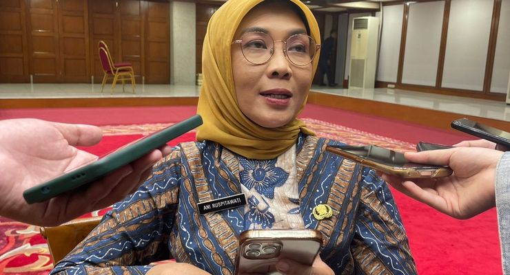 Dinkes DKI Bakal Sediakan Vitamin dan Suplemen untuk KPPS Pemilu 2024