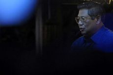 SBY, Kunci Demokrat Menangi Pemilu 2014