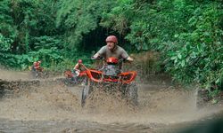 ATV Quad Bike, Petualangan Seru Menjelajahi Alam dengan Roda Empat