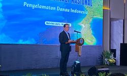 Soal Cengkeh Tercemar Cs-137, Menteri LH Nyatakan Radiasi di Pabrik Normal