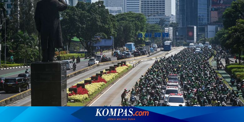Ketidakadilan dan Kekecewaan Kolektif Rakyat Vs Tuduhan Pion Asing