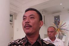 Ketua DPRD DKI: Ahok Selalu Taat dengan Hukum