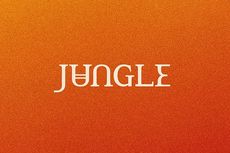 Lirik Lagu Holding On, Singel Baru dari Jungle