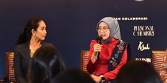 Lewat 4 Hal Ini, Pertamina Komitmen Dukung Pekerja Perempuan Maju dan Berdaya