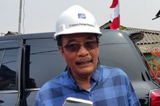 Sertifikat Pengelolaan Terbit, Djarot Bahas Pemanfaatan Pulau C dan D