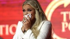 Istri Charlie Kirk Maafkan Pembunuh Suaminya, Tak Tuntut Hukuman Mati