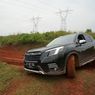 Seberapa Nyaman Kabin All New Subaru Forester?