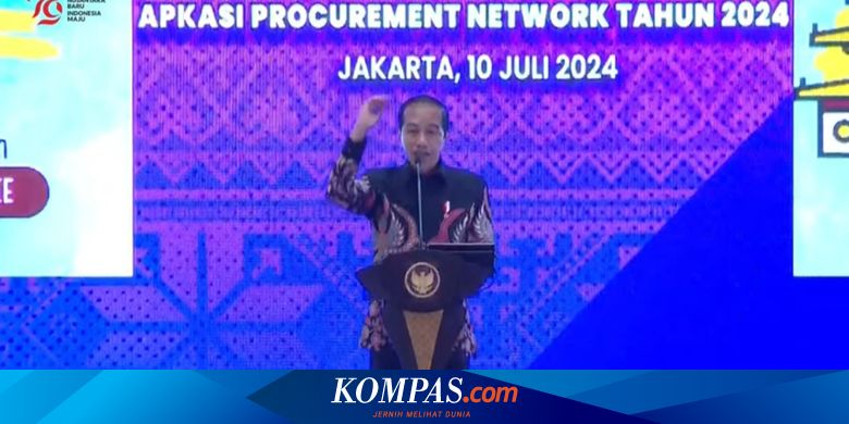 Ekonomi RI Tumbuh 5,11 Persen, Kita Patut Bersyukur