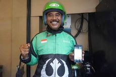 Pengalaman dengan Ojek Pangkalan dari Pengemudi Go-Jek Pertama 