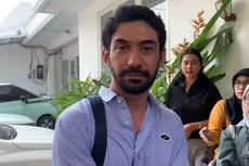 Reza Rahadian Buka Suara soal Kontroversi Film yang Tiba-tiba Masuk Nominasi FFI