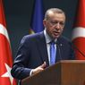 Erdogan Minta Rusia Tidak Dipinggirkan dalam Ekspor Biji-bijian Ukraina