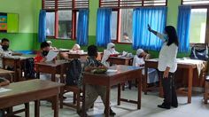 Jatim Nol Klaster Sekolah Tatap Muka, Siswa Dilarang Nongkrong di Kafe