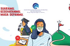 Agar Pemilih Tetap Sehat, Kemenkominfo Maksimalkan Peran KIM