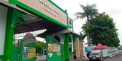 Asrama Haji Donohudan Siap Sambut Jemaah Haji 2026, Kloter Pertama Masuk 21 April