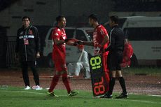 I Made Wirawan, Kiper Persib yang Semakin Matang pada Usia Senja