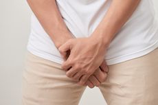 9 Penyebab Sakit Saat Berhubungan Intim Pada Pria