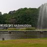 8 Universitas Terbaik di Sulawesi Versi EduRank 2023