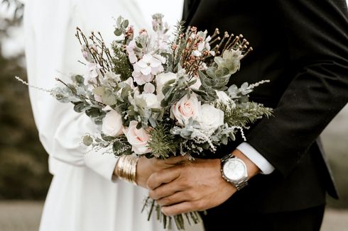 Alasan Senang Hadir di Pernikahan Virtual, Salah Satunya Hemat Ongkos