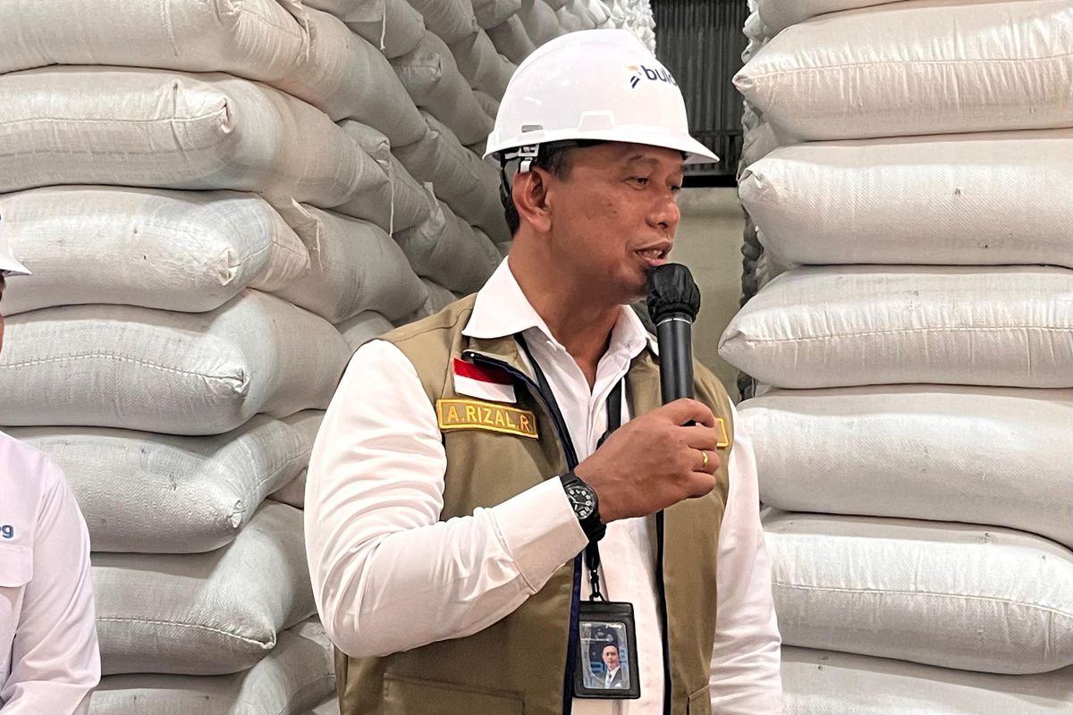Dirut Bulog Perintahkan Tarik Seluruh MinyaKita Berbau Solar, Konsumen Akan Diganti