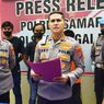 Demi Antarkan Ceweknya ke Balikpapan, Pria di Samarinda Nekat Curi Motor Seharga Ratusan Juta