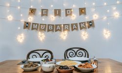 Pentingnya Mengontrol Porsi Makan Saat Lebaran