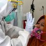 Update Covid-19 di Aceh, Sumut, Sumbar, Riau, Kepri, Jambi, dan Bengkulu 19 Juni 2020