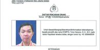 Bos Tempat Hiburan Malam di Medan Jadi DPO Kasus Narkoba, Ini Ciri-cirinya