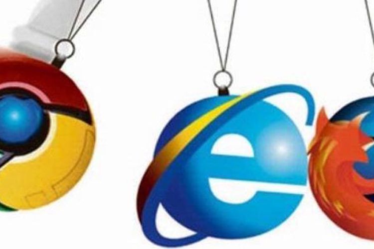 5 Browser Diuji, 303 Lubang Ditemukan di Chrome dan Bisa Merusak Memori Komputer