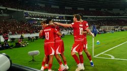 Ranking FIFA Timnas Indonesia Usai Bekuk Singapura 2-0