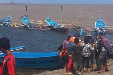 Libur Lebaran, Nelayan Pantai Samas Banjir Order 