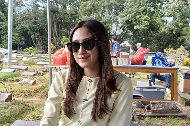 PK Yudha Arfandi Ditolak MA, Tamara: 20 Tahun Belum Cukup untuk Dante
