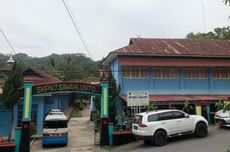 Bapak 55 Tahun Tewas Tertimpa Besi Angkat Beban di Gym, Dada Luka Parah