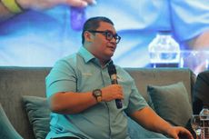 Dari Survei Internal, Partai Gelora Yakin Ungguli Sesama Partai Baru di Pemilu 2024