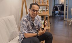 Mahorahora, Jaga Lingkungan dari Pohon Aren dan Tingkatkan Kualitas Hidup Petani