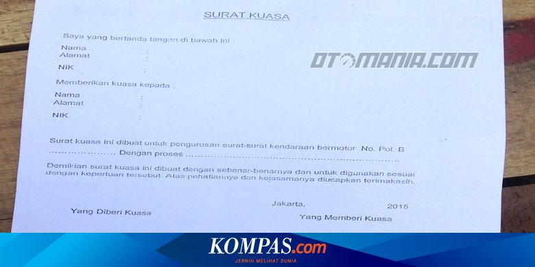 Sibuk Dan Tak Sempat Bayar Pajak Kendaraan Ini Solusinya