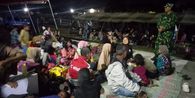 NTT Berstatus Tanggap Darurat Bencana Pascagempa M 7,7
