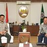 Pandemi Bisa Sebabkan Krisis Pangan, Peneliti: Cegah Alih Fungsi Lahan Jadi Solusi