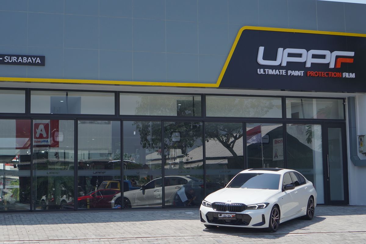 UPPF Surabaya