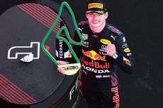Dominasi Red Bull Racing di Balap Formula 1