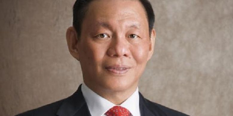 Harus Tahu Sukanto Tanoto Borong Properti Mewah di Jerman, Ini Penjelasan RGE