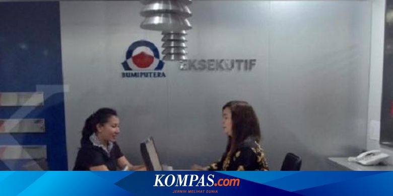 Bumiputera, Jiwasraya, dan Asabri: Salah Urus, Salah Kaprah ...